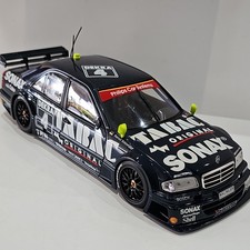 180943304 Mercedes C-Class