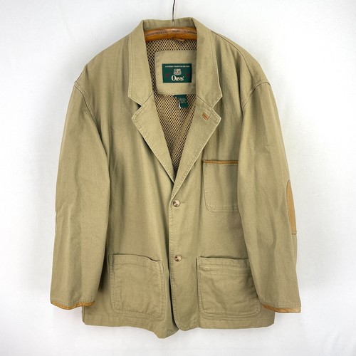Orvis sports jacket mens - mens, 40