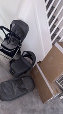 Mamas & Papas Flip XT3 Bundle