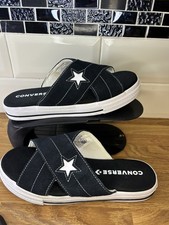 Converse OneStar Platform