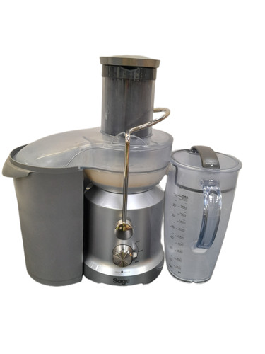 Sage bje430sil the nutri - sage,