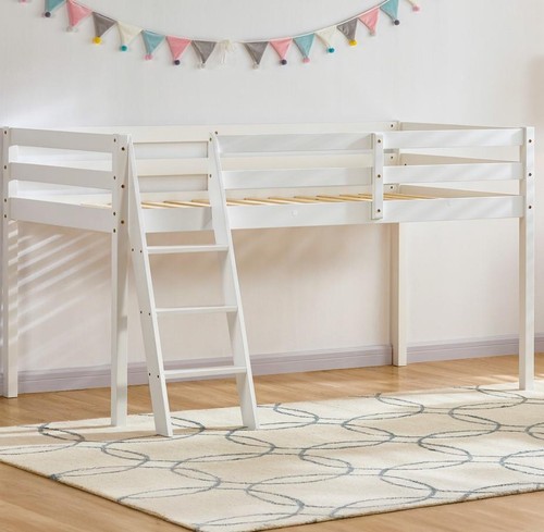 Bunk bed triple sleeper cabin - sleeper,