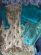 Women’s Designer Salwar