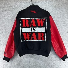 Chalk Line WWE Raw Is War