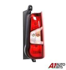 For Citroen Berlingo 2018+