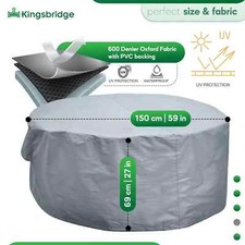 Kingsbridge Premium Round