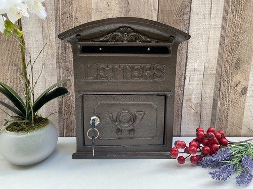 Vintage style outdoor - style,