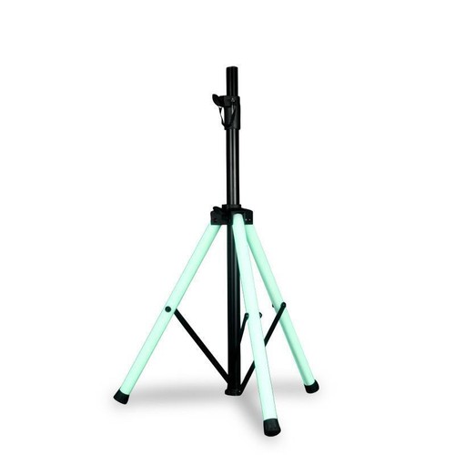 Adj color stand led - stand, speaker