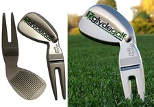 Glyde Golf Divot Tool / Pitch