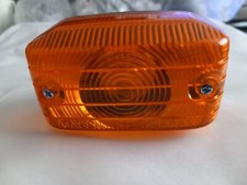 YAMAHA V50 INDICATOR NOS PART NO 3E1-83320-10-93