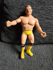 WWF LJN BRIAN BLAIR Killer