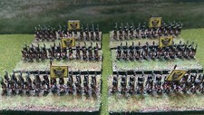 6mm Napoleonic Austrian