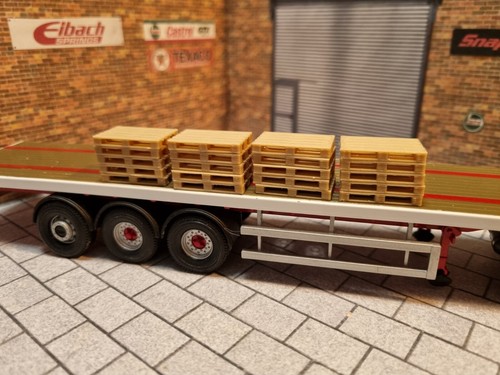 Euro style pallet - style,