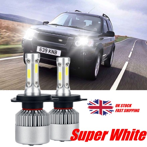 Led headlight bulbs - led,