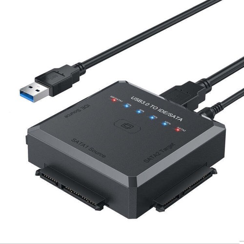 Usb3 sata ide hard - or,