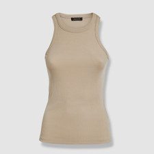 $244 Goldsign Women's Beige