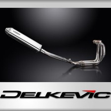 Yamaha FZR600R Foxeye 1994-96