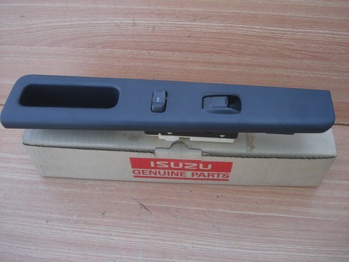 Window switch front left - window,