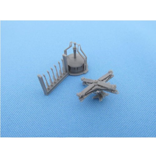 Metallic details mdr7253 scale - metallic,