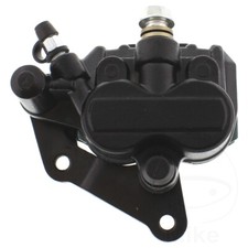 Brake Caliper Black Fits Gilera DNA 50 2006-2008