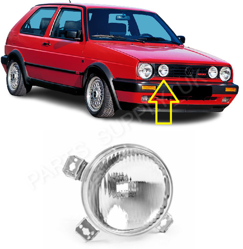New for volkswagen golf mk2 - for,