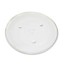 Microwave Turntable Glass