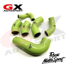 RMS316B Roose Motorsport Mitsubishi Lancer Evo 7, 8 & 9 260 GSR Boost Hose Kit
