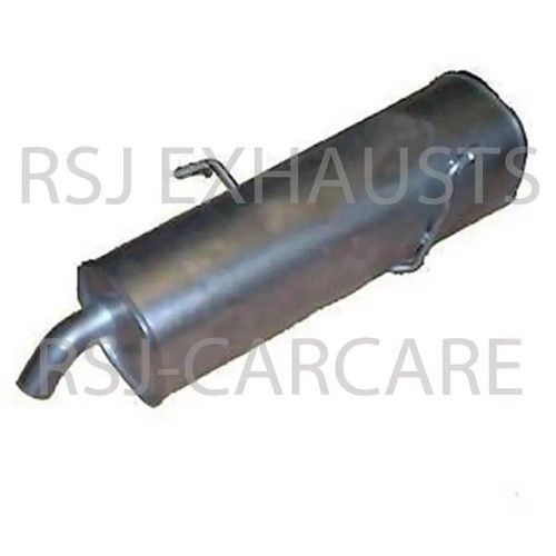 Pg629x exhaust silencer - pg629x,