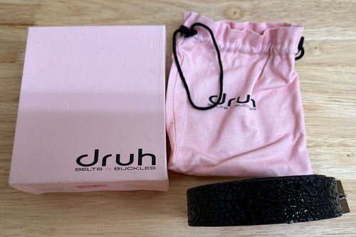 Druh women black - women's,