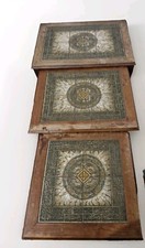 ORIGINAL Vintage DANISH Nest