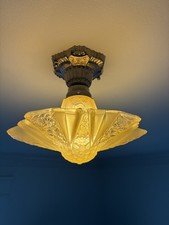 ANTIQUE VINTAGE ART DECO