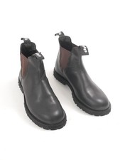 Vegan Chelsea Boots