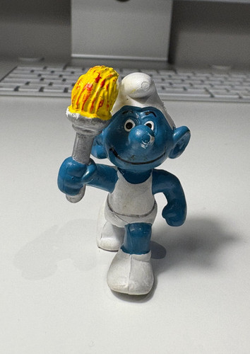 Vintage smurfs 20030 - smurfs,