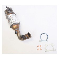 Catalytic Converter Type
