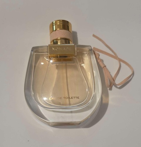 Chloe nomade 75ml - nomade, eau