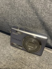 Nikon Coolpix S560 Digital