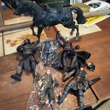 Job Lot Of Lord Of The Rings