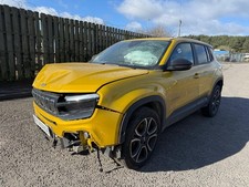 2023 2026 jeep avenger - avenger, summit
