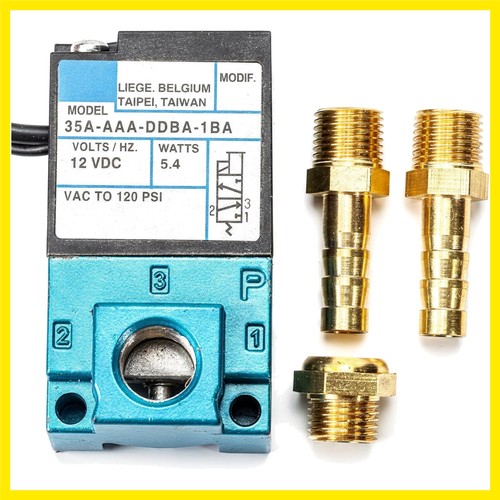 Port electronic boost - 3,