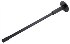 18" Cold Bolster Brick Chisel