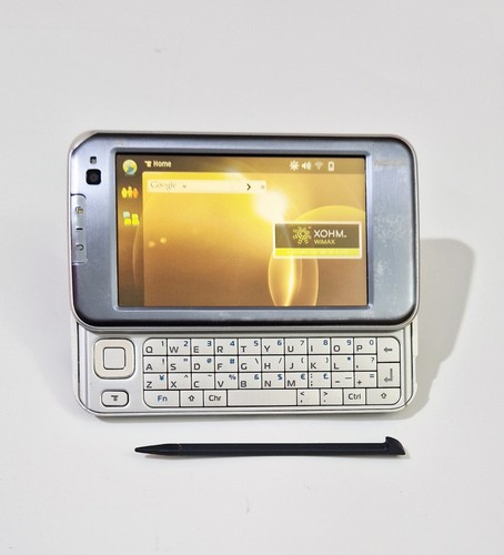 Nokia n810 rare - nokia, internet