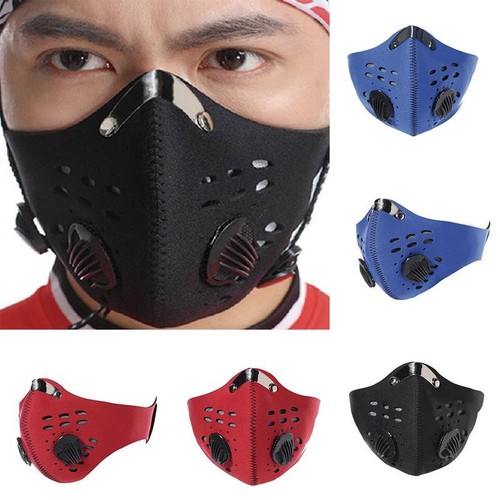 Face mask for adults - face,