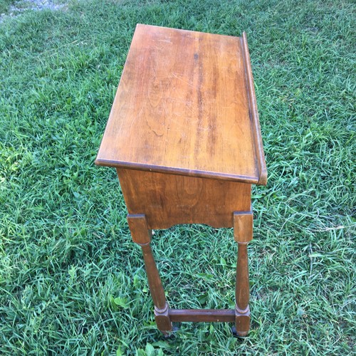 Antique furniture - furniture, (maple?)