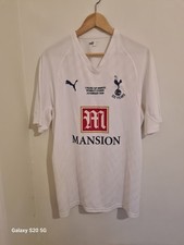 Tottenham Hotspur Spurs Puma