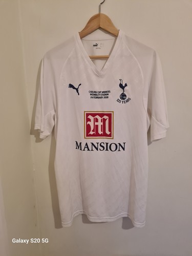Tottenham hotspur spurs - spurs, puma