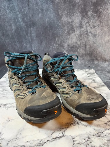 Scarpa moraine mid gtx men - scarpa, men's