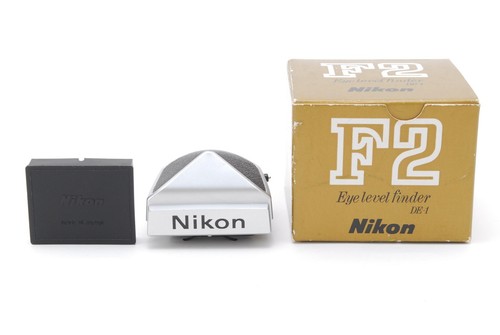 Mint boxed nikon f2 - 【n, mint+++