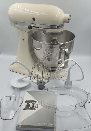 Kitchenaid artisan 5ksm150 - kitchenaid,