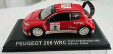 1/43 Peugeot 206