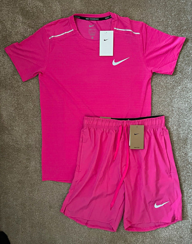 Nike miller set - miller, pink